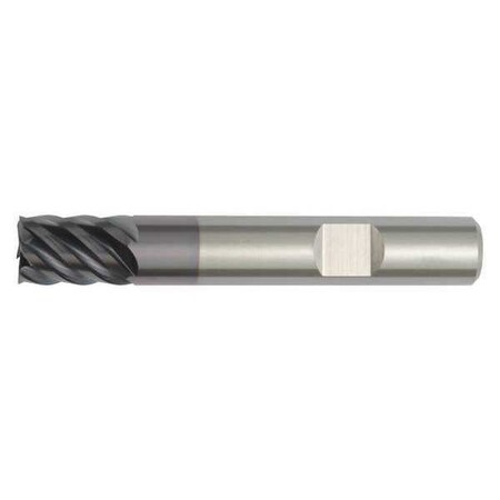 Widia End Mill, 12.00mm Milling Dia., 47N7 D51712005WW