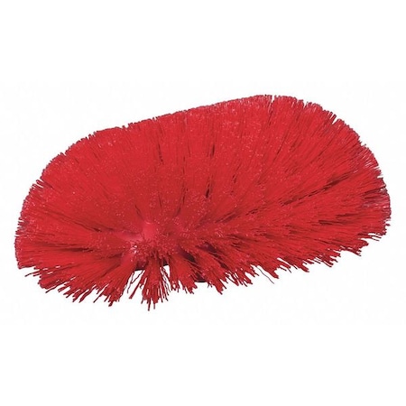 Tough Guy Tank Brush, Poly, Replacement Brush Head 48LY96