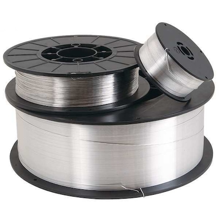 Westward FCAW Welding Wire, 2 lb., 0.030 in. 48LY79