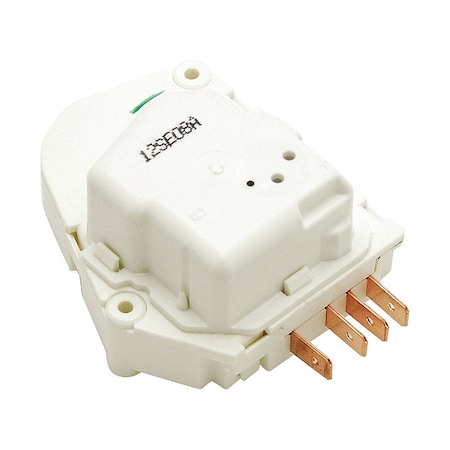 Paragon Defrost Timer Control, 120VAC, 15A A1401-00