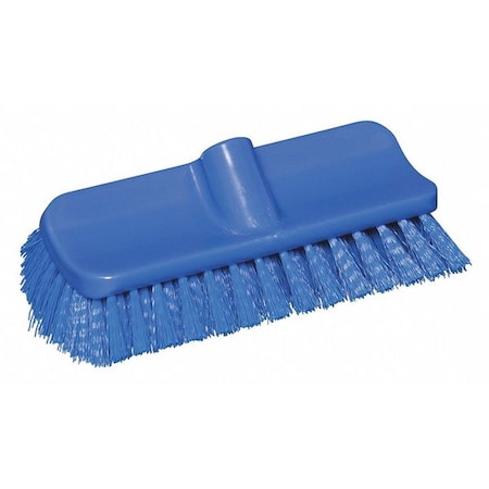 Tough Guy Wall Brush, Poly, Replacement Brush Head 48LZ07