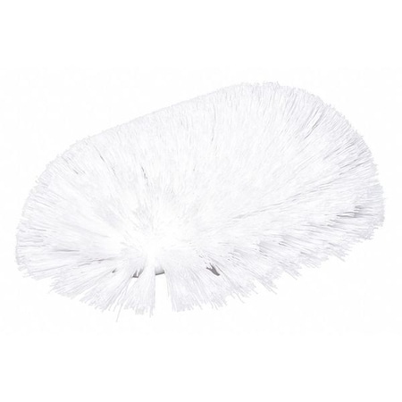 Tough Guy Tank Brush, Poly, Replacement Brush Head 48LZ53