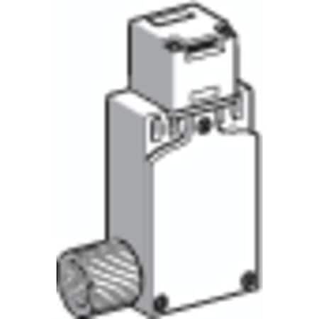 Telemecanique Sensors Safety Interlock Switch 300Vac 10A Xcsta XCSTA793