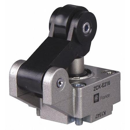 Telemecanique Sensors Limit Switch ZCKE21