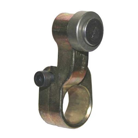 Square D Limit Switch Lever Arm Aw+C +Options 9007E4