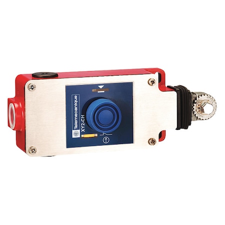 Telemecanique Sensors Cable Pull Sw 240Vac 10A Xy2(Metric XY2CH13270