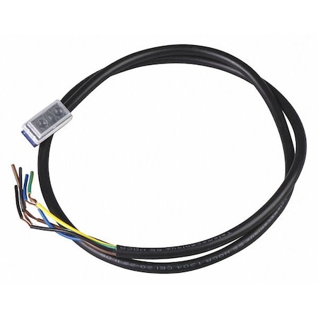 Telemecanique Sensors Limit Switch Base W/Cord Metal Zcmc ZCMC25L1