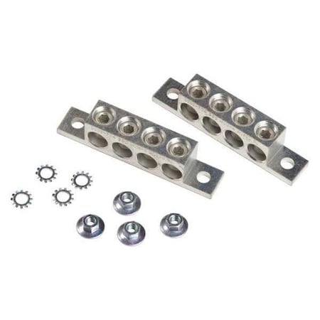 Square D Hdss Equipment Grnd Assy 240V&600V 800A PKOGTA7