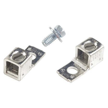 Square D Kit Equipment Ground Cu GTK03C