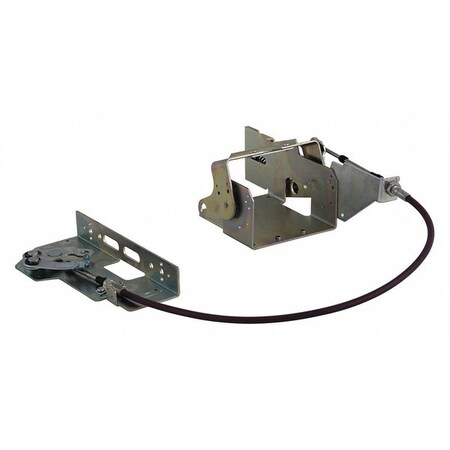 Square D Operating Mechanism Cbl Mechanism+Handle 9422CFA31