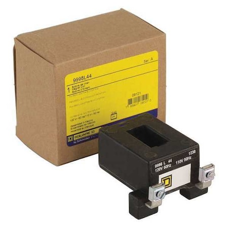 Square D Contactor+Relay Coil 277Vac Nema 9998LH55