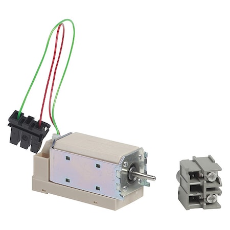 Square D Cb Undervoltage Trip 2430V Ac/Dc S33668