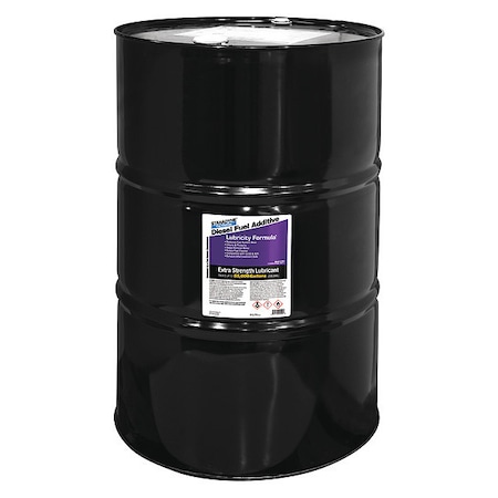 Stanadyne Diesel Fuel Additive, 55 gal., Bottle, Gravity 0.77 38563P