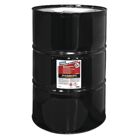 Stanadyne Diesel Fuel Additive, 55 gal, Bottle, Gravity 0.86 43573P