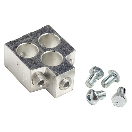 Square D AL900MA Circuit Breaker Mechanical Lug Kit (1