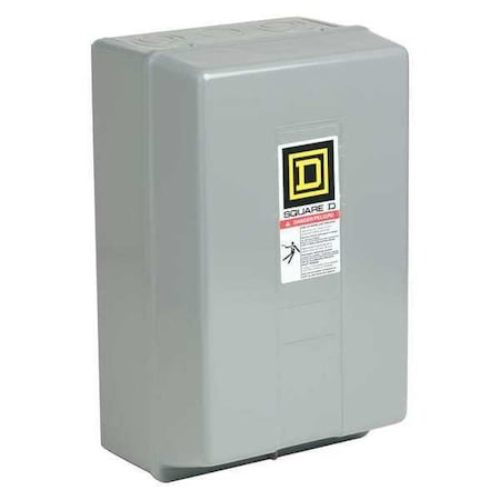 Square D Lighting Contactor Enclosure Lx 9991LXG1