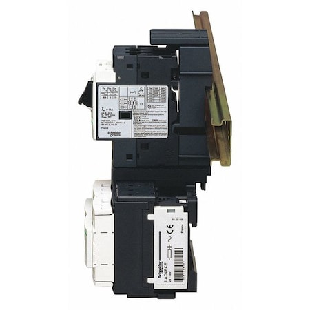 Schneider Electric Rc Circlip On Contactor D0938 3P 24/ LAD4RCE