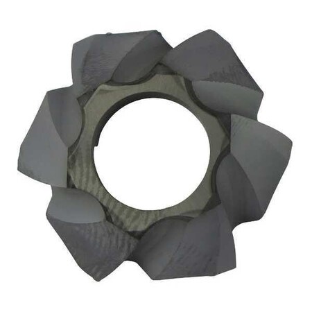 Bevel Tools Bevel Router Head, 6mm, 30 Deg.Angle, Alu 7104010 | Zoro