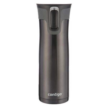 Contigo Black Insulated Mug 20 oz. 2074778