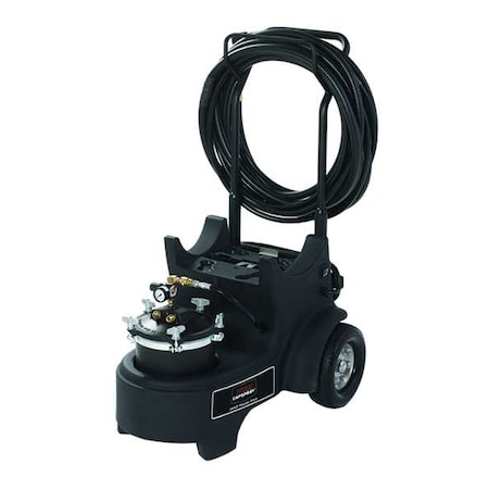 Titan Tool Titan HVLP Power Cart 0524000