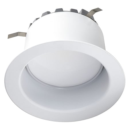 Cree LED Downlight Retrofit Kit, 100 lm LR6-10L-27K-277V