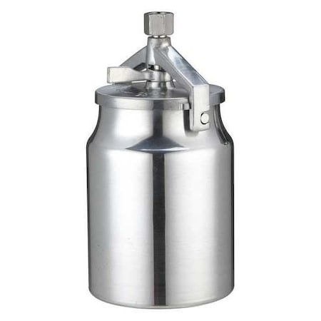 Speedaire Cup and Paint, 1000mL, Clamp 48PX89