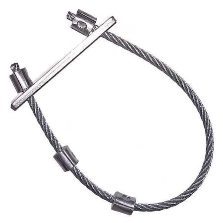 Kinedyne Lever Binder Lok 80146GRA