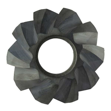 Bevel Tools Bevel Router Head, 8mm, 45 Deg.Bevel Angle 7202000