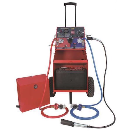 Innovative Products Of America Trailer Tester, 7 Round Pin, 8 pcs. 9008-SEG