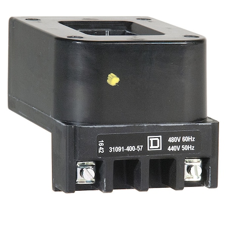 Square D Contactor+Starter Coil 480Vac 3109140057