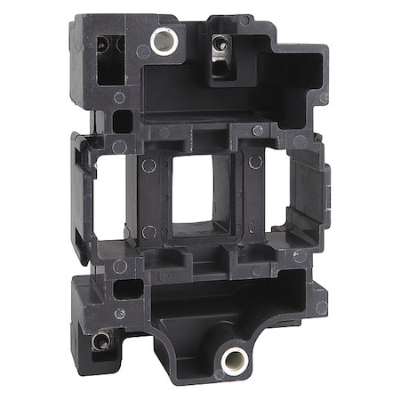 Schneider Electric 110V IEC Magnetic Contactor LX1D6F7