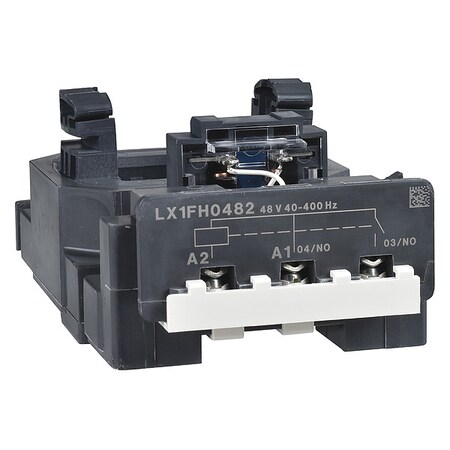 Schneider Electric Contactor Coil 110Vac Iec LX1FH1102