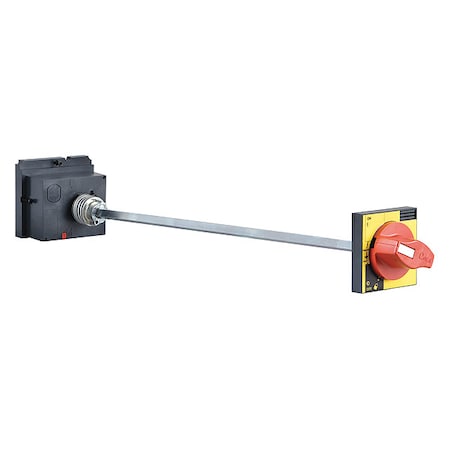Schneider Electric Manstarter Rotary Operating Handle Iec GV7AP02