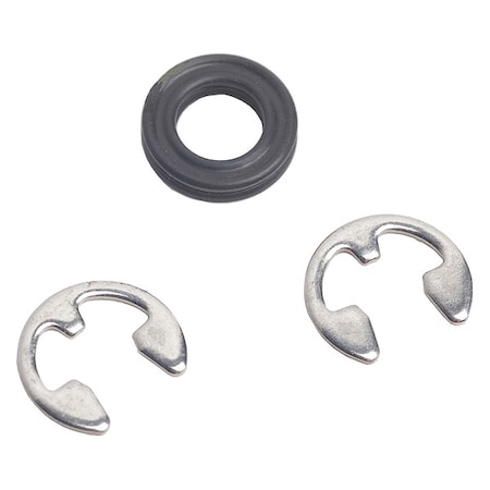 Telemecanique Sensors Float Switch Viton Seal Kit H 9998PC338