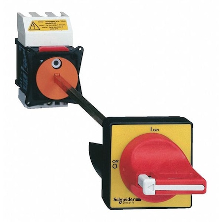 Square D Switch Kit VCCF4