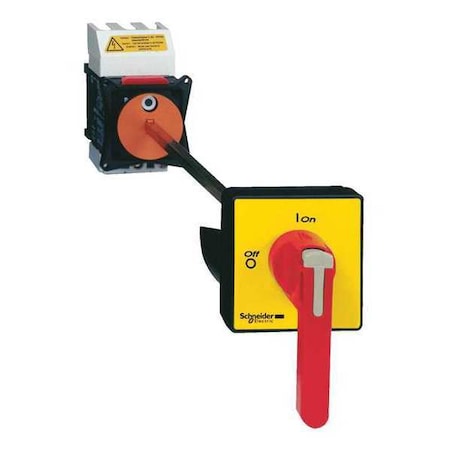 Square D Switch Kit VCCF5