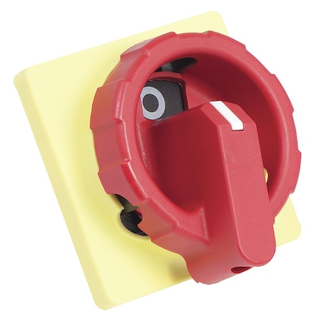 Square D Load Break Switch Handle Iec + Options KCF2YZ