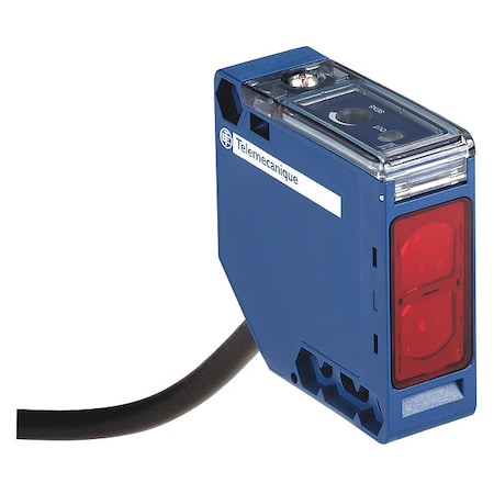 Telemecanique Sensors AC/DC Relay, Universal, Subcompact, 2m Cable XUK0ARCTL2