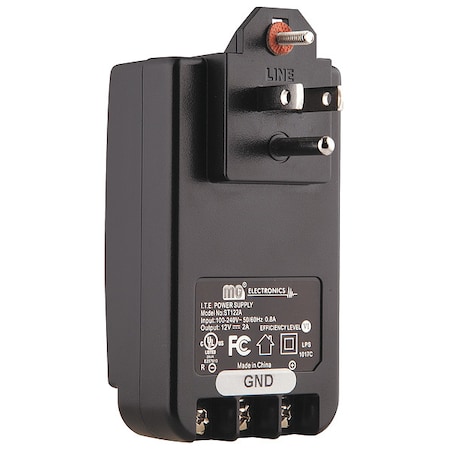 Delta Plug-In Transformer RP32856