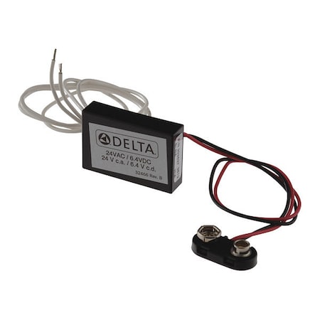Delta AC to DC Converter 060683A