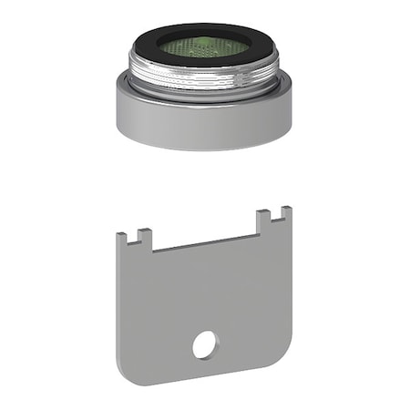 Delta Laminar Outlet 061203A