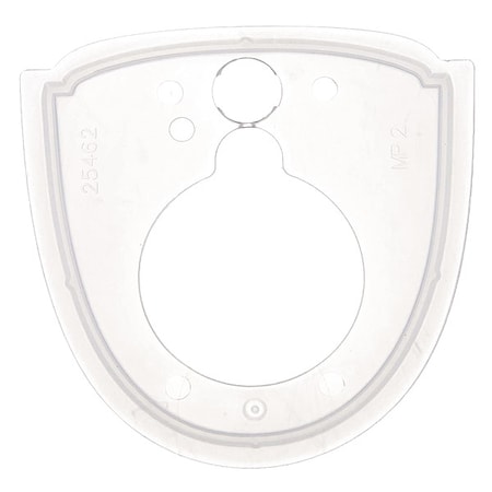 Delta Gasket, Fits Delta, RP30522 RP30522