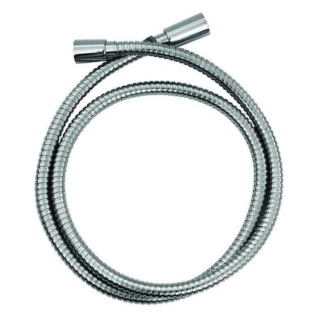 SPEAKMAN Shower Hose 60", Polished Chrome VS-157