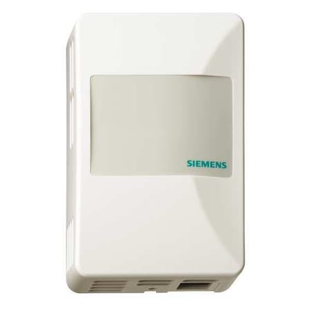 Siemens Room Temperature Sensor QAA2230.EWSN | Zoro