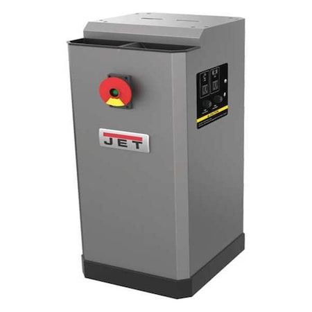 Jet Dust Collector Stand, 15.5inLx32.5inW 414800