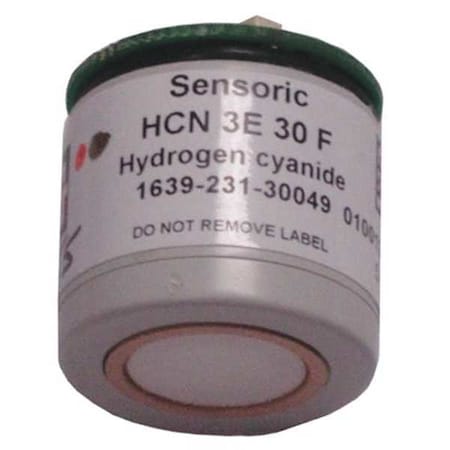 Gfg Replacement Sensor, Hydrogen Cyanide 1460255