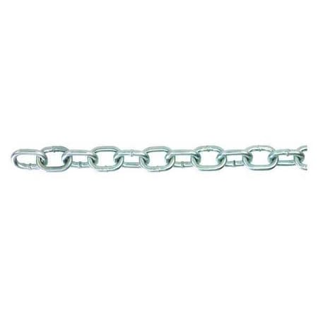 Peerless Chain Chain, Passing Link, 100 ft., 450 lb. 6072032