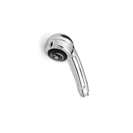 Zurn Handheld, Handheld Shower, Chrome Z7000-H9