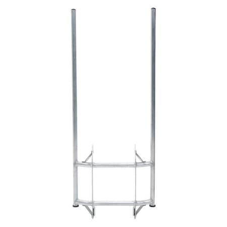 Little Giant Ladders Extension Ladder Walkthrough, Aluminum 19120