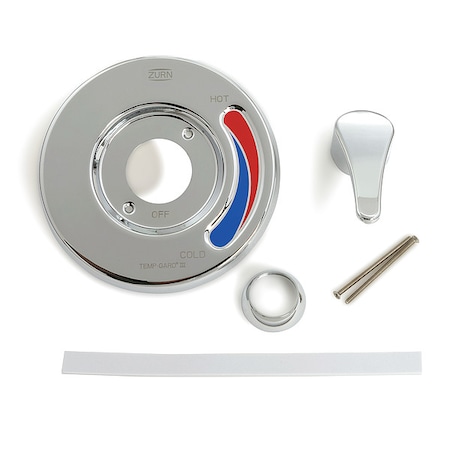Zurn Shower Trim Pack Kit 6-3/8" TMPK7300-MT